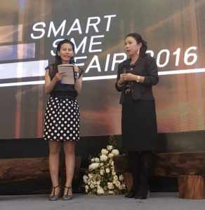 Smart SME Fair 2016